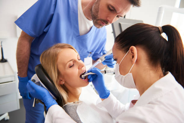 Dental X-Rays and Imaging in North Aurora, IL